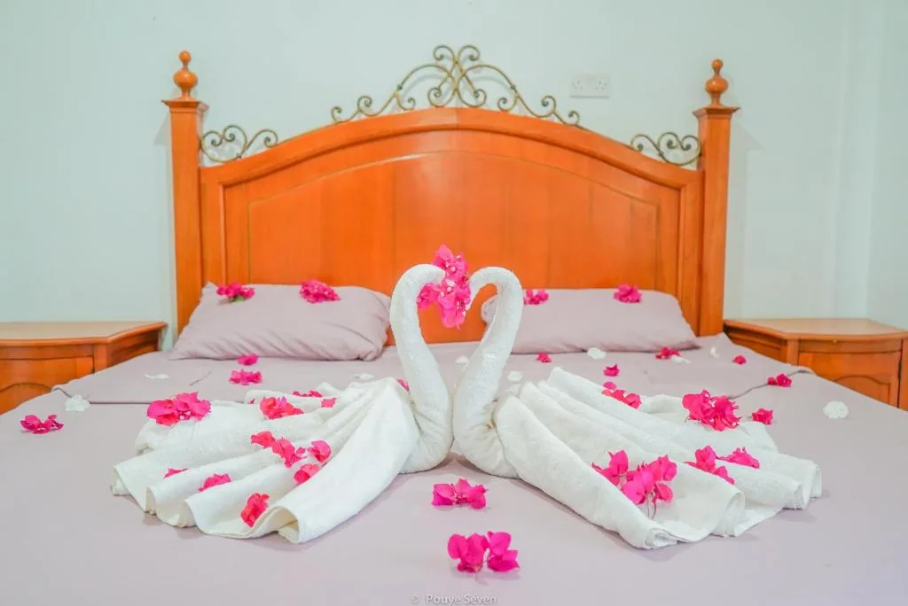 Single Bedroom Hidden Gem Near Senegambia Beach, image 2