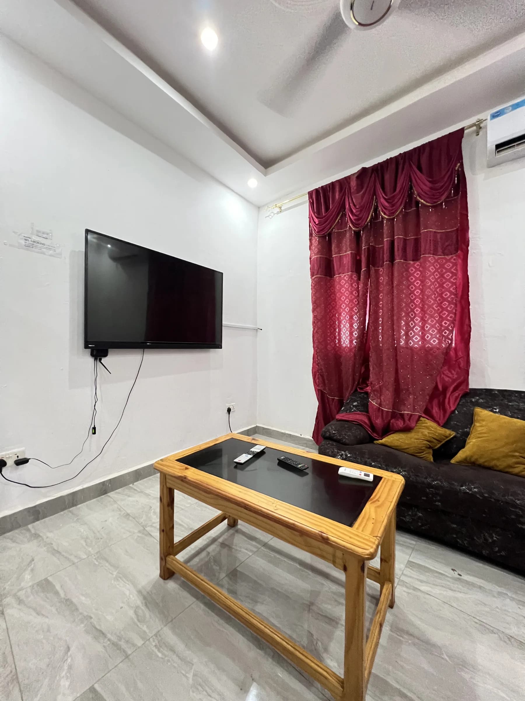 2-Bedroom Apartment in a Peaceful Setting, image 3