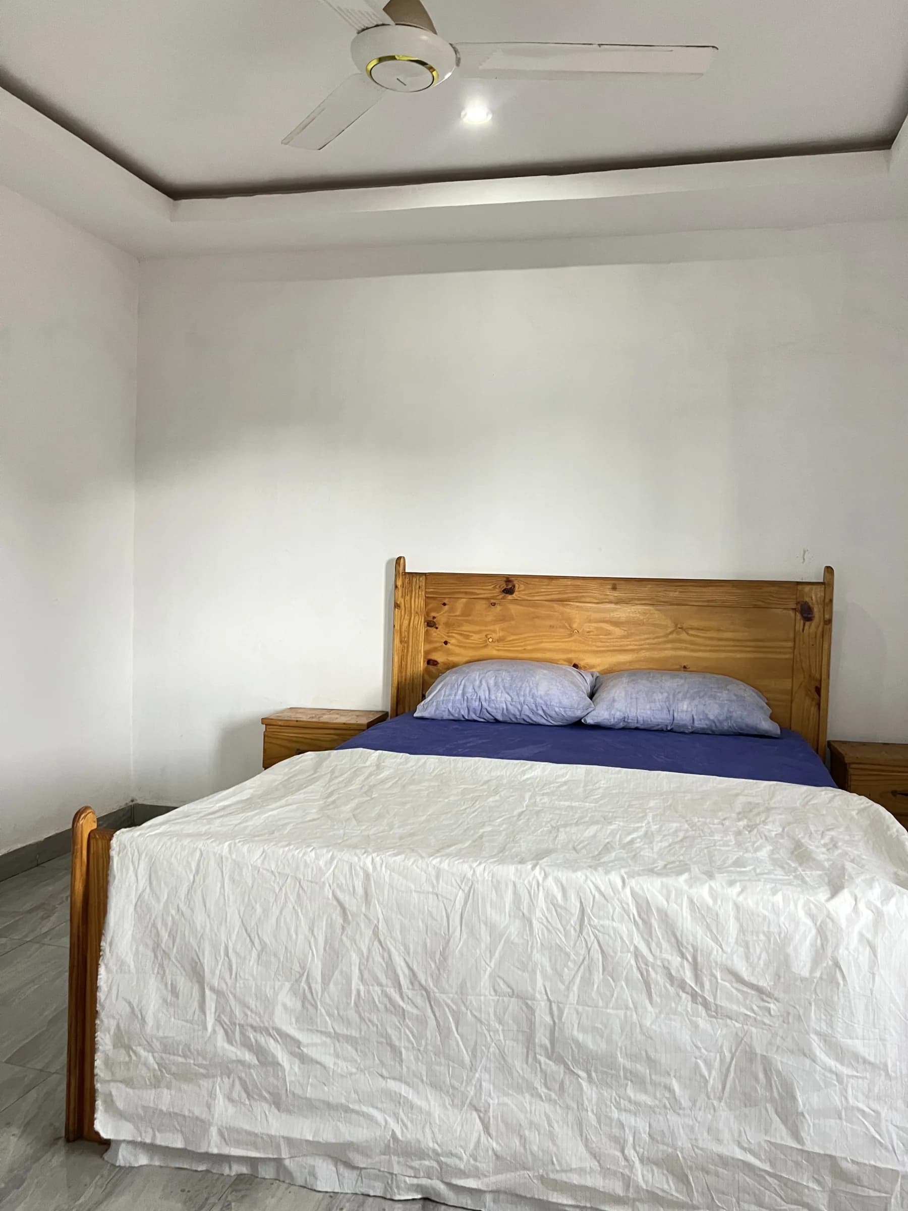 Comfortable 2-Bedroom Apartment for a Relaxing Stay, image 1