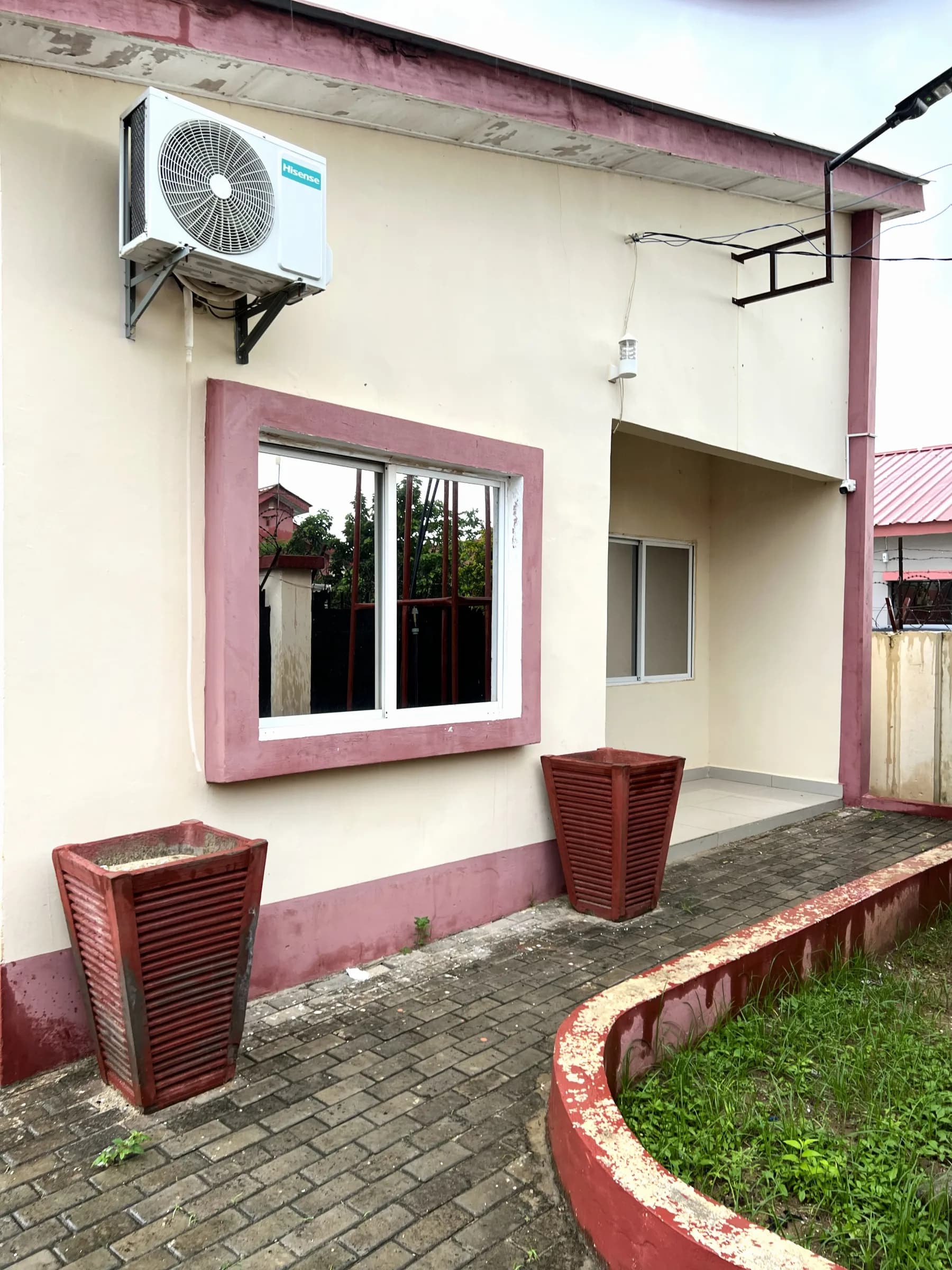 3 Bedroom Duplex, image 1