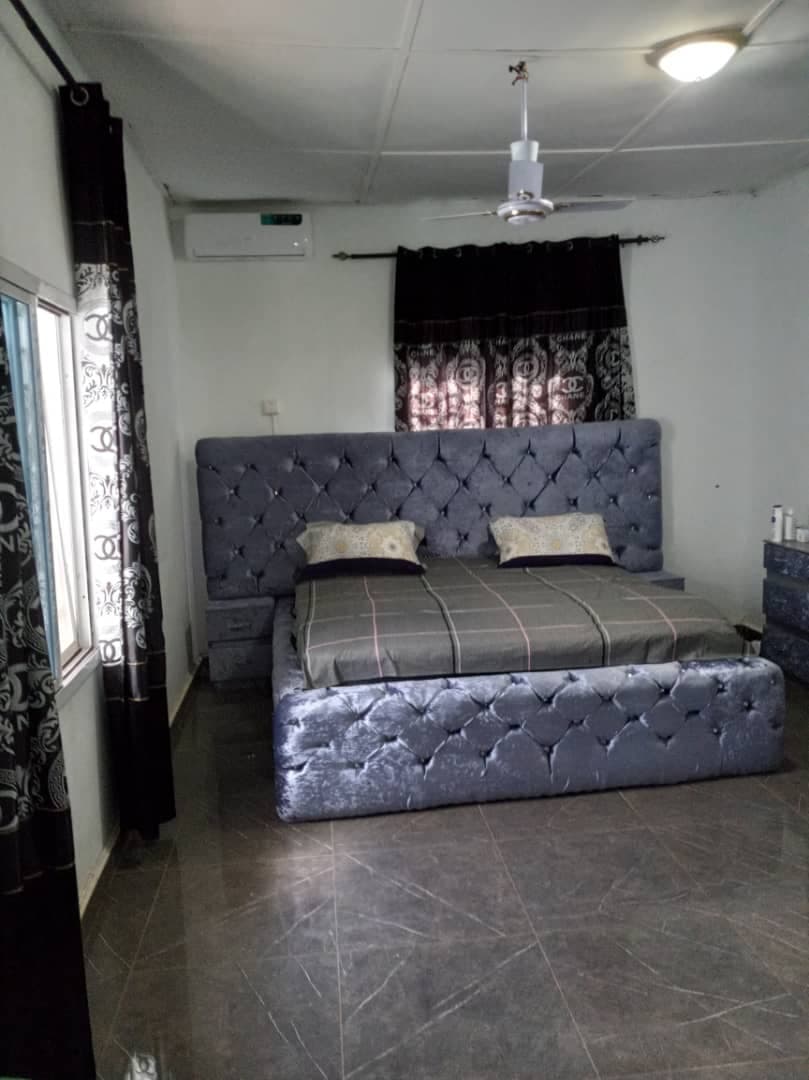 Bright 1 bedroom and parlor around Sukuta traffic light, image 3